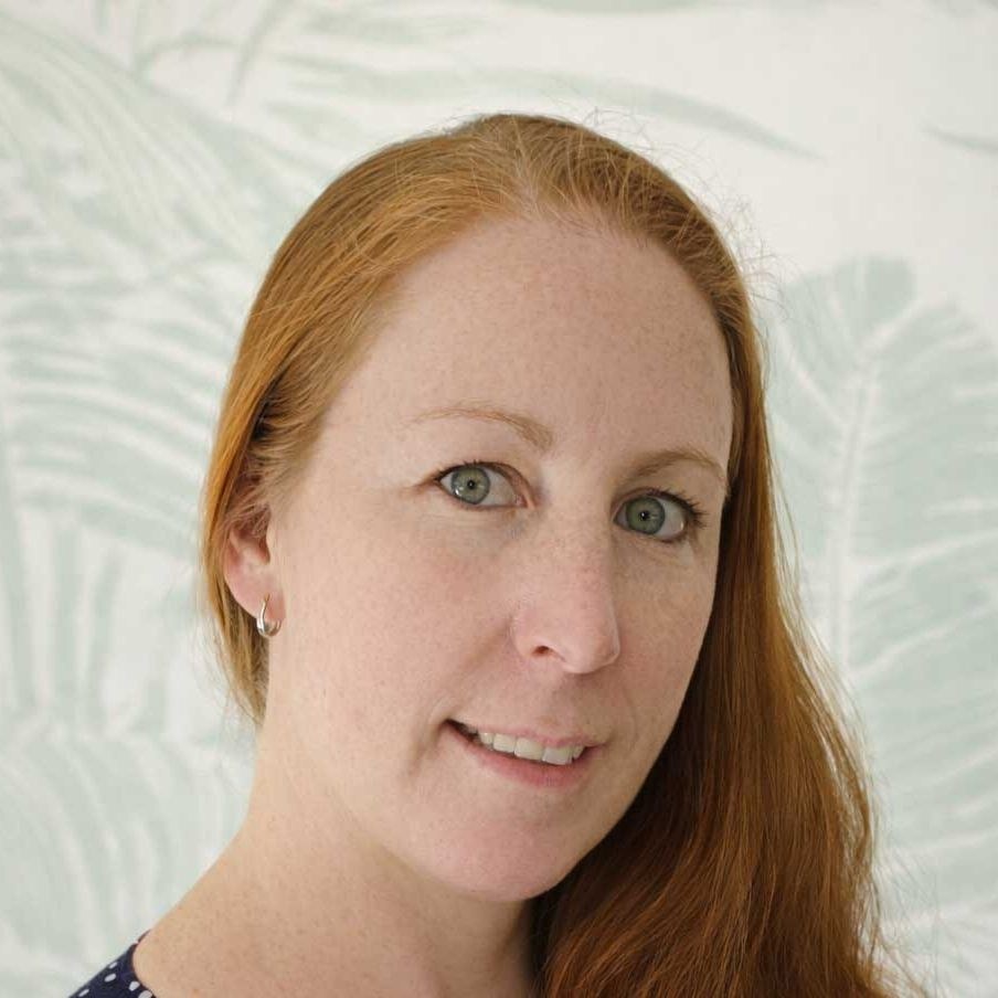Essie Cummings, physiotherapist