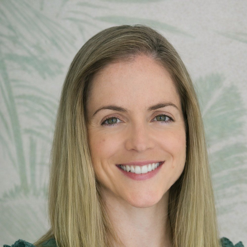 Karen Shaw, physiotherapist and clinic director